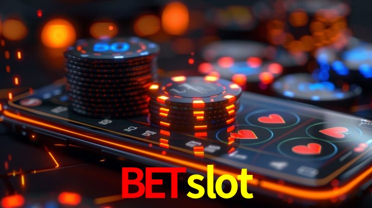 Welcome Bonus betslot