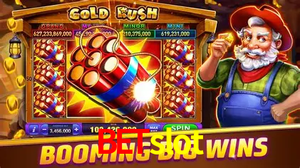 Desvendando o Mundo dos Jogos Virtuais na betslot