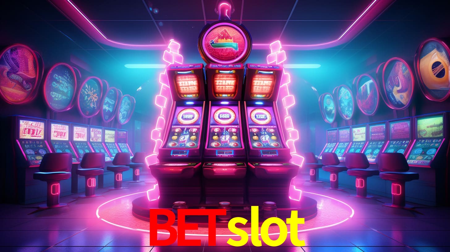 betslot - Jackpot da Fortuna Real - betslot.com
