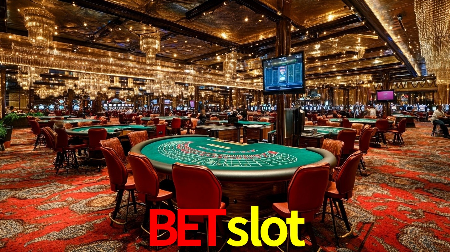 betslot login