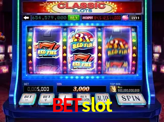 Desvendando o Mundo dos Jogos Virtuais na betslot