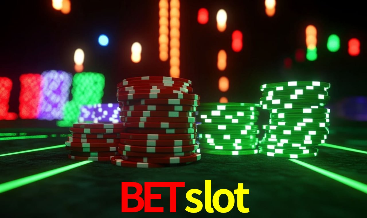 Statistics betslot
