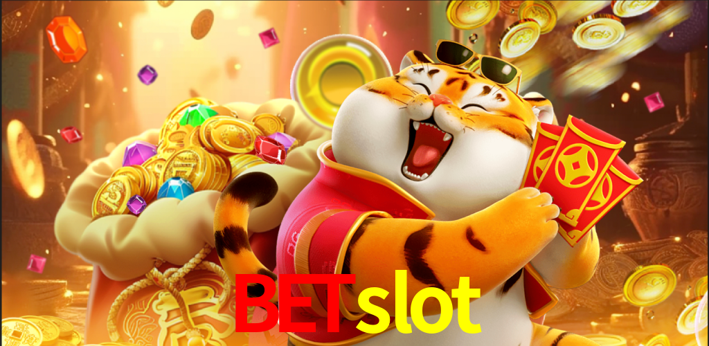 betslot