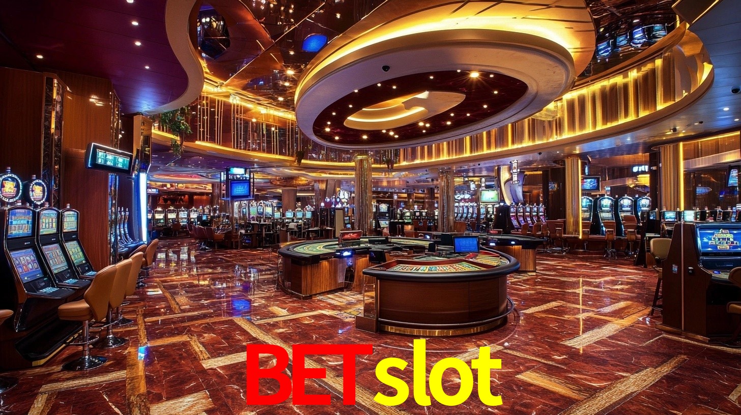 Welcome Bonus betslot