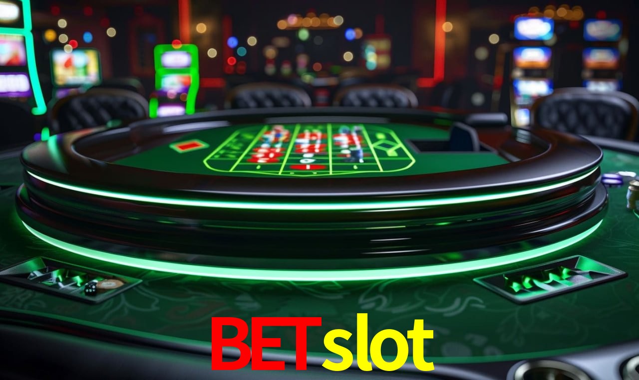 Flash Promotion betslot