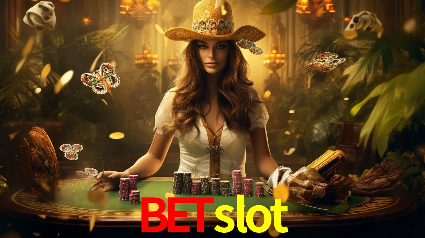 Live Casino betslot