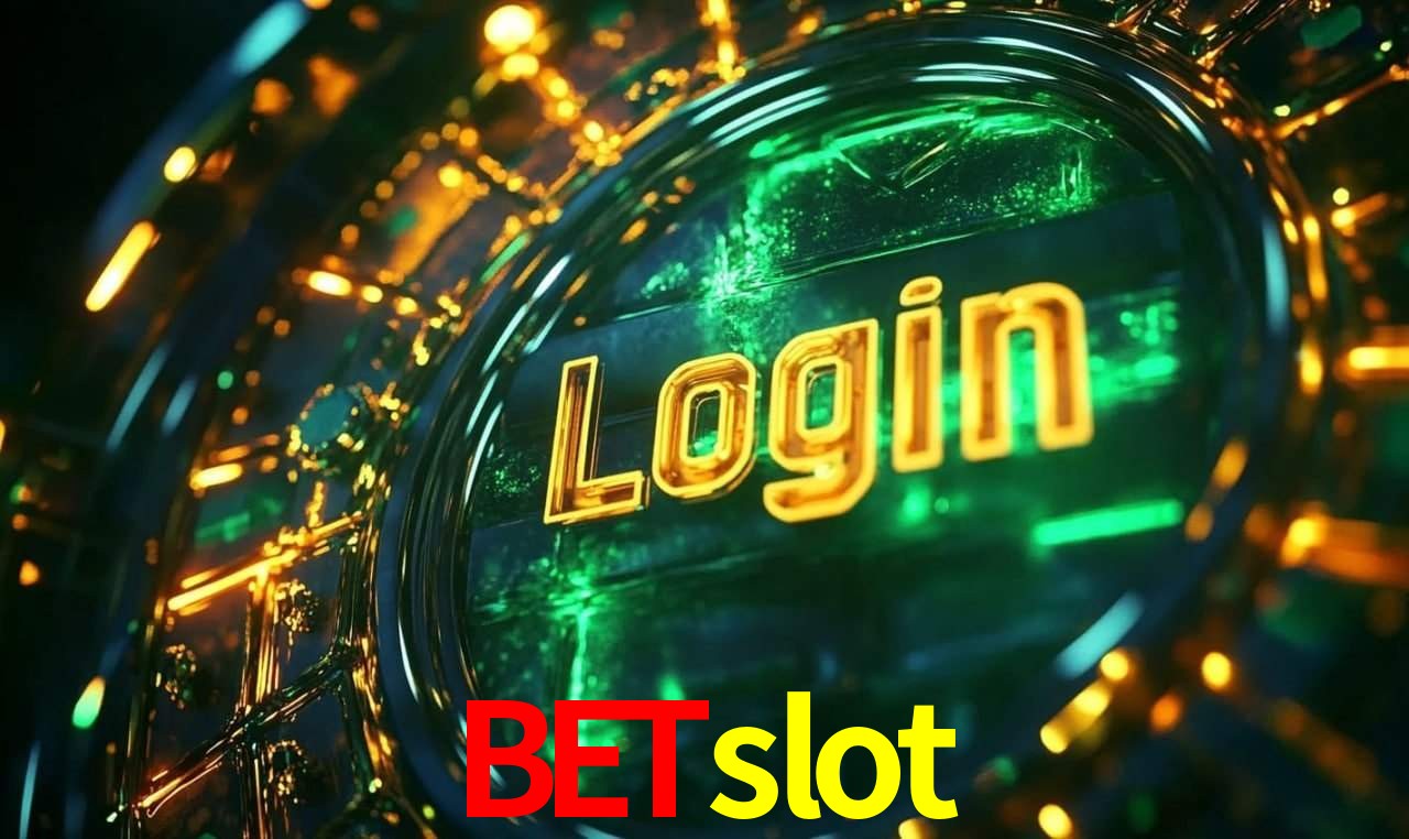 betslot App Interface