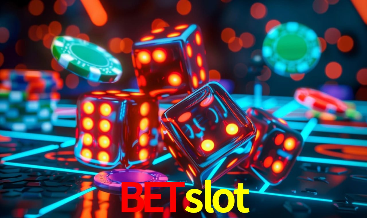 Desvendando o Mundo dos Jogos Virtuais na betslot