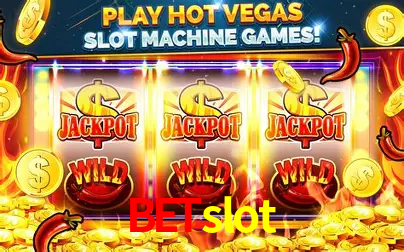 Desvendando o Mundo dos Jogos Virtuais na betslot