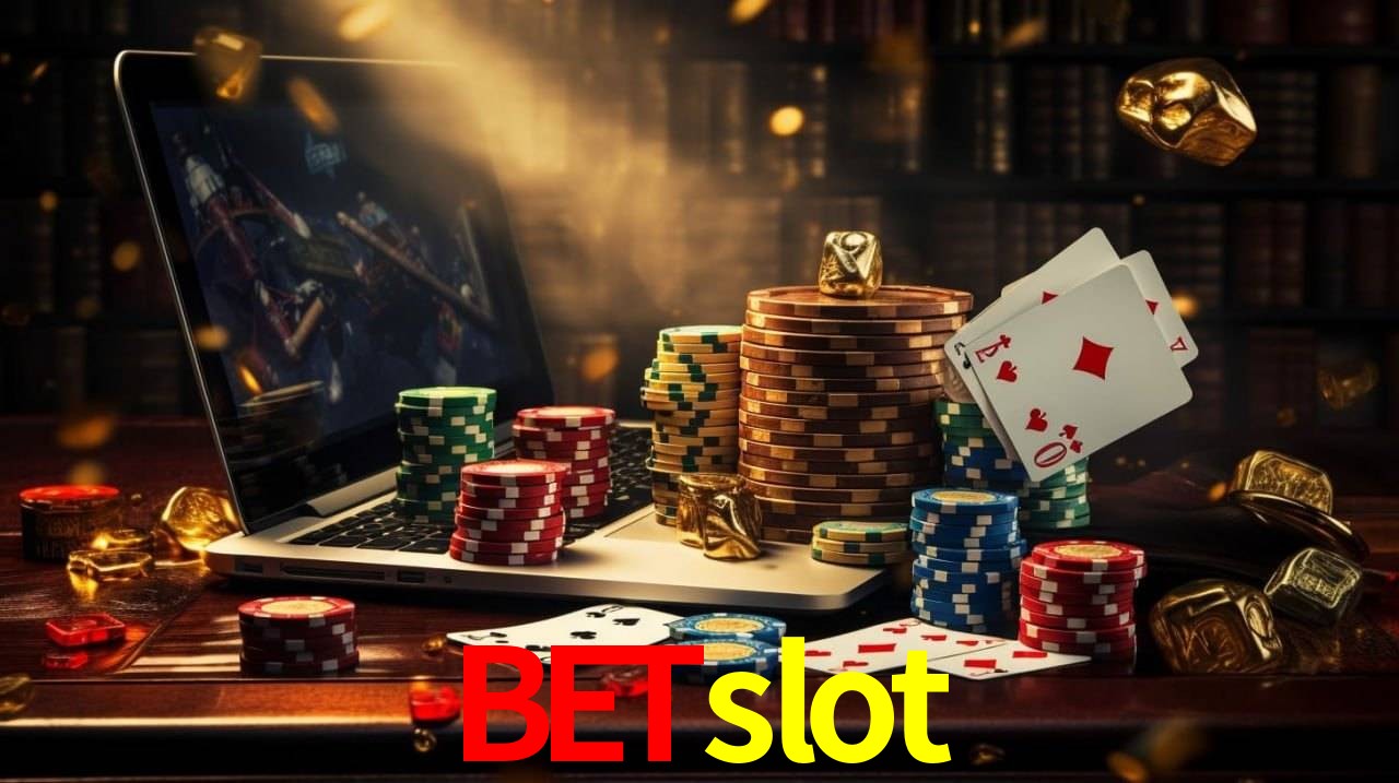 cassino betslot