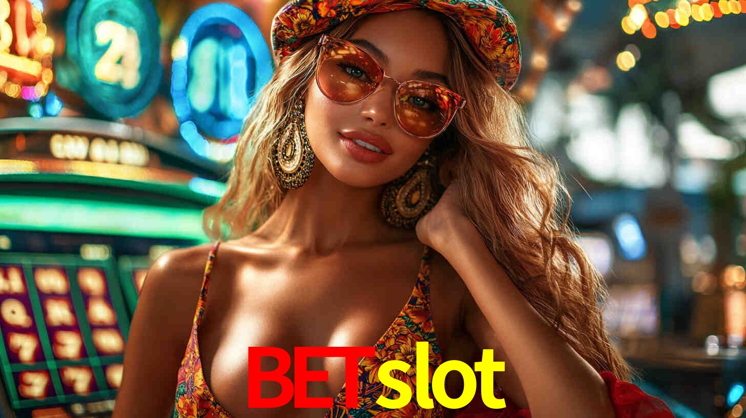 Premium Interface betslot