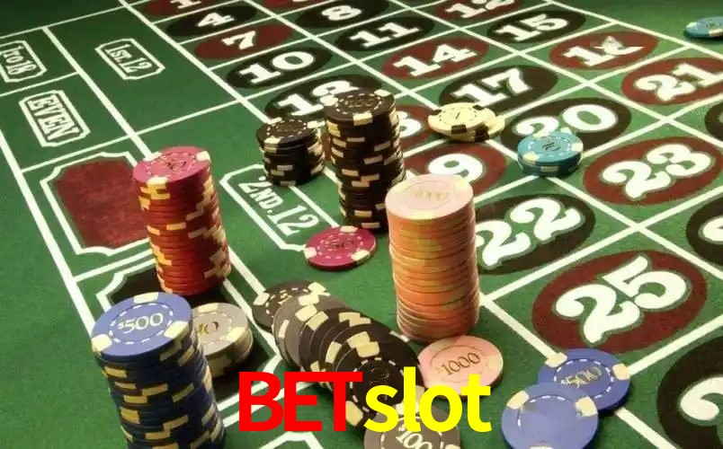 Game Statistics betslot