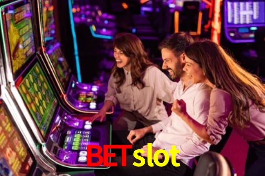 A Emoção da Loteria na betslot: Uma Chance de Mudança de Vida