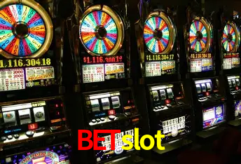 Inovações de Jogos na betslot: O Futuro das Experiências Interativas