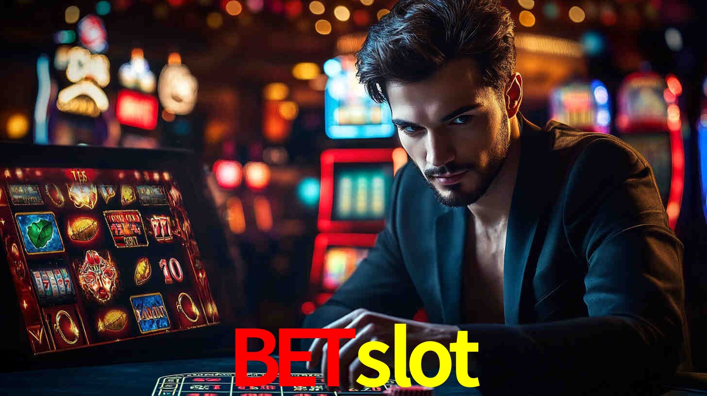 betslot login