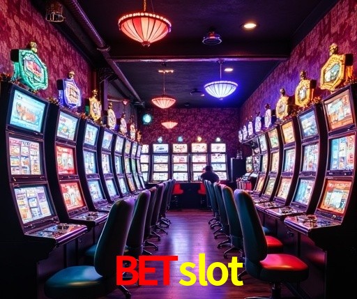 Flash Promotion betslot