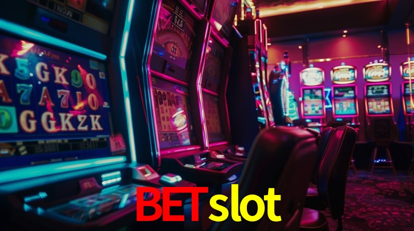 Seasonal Promotions betslot