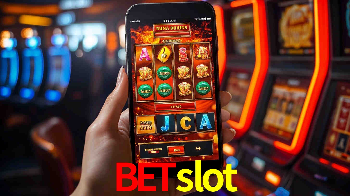 betslot.com