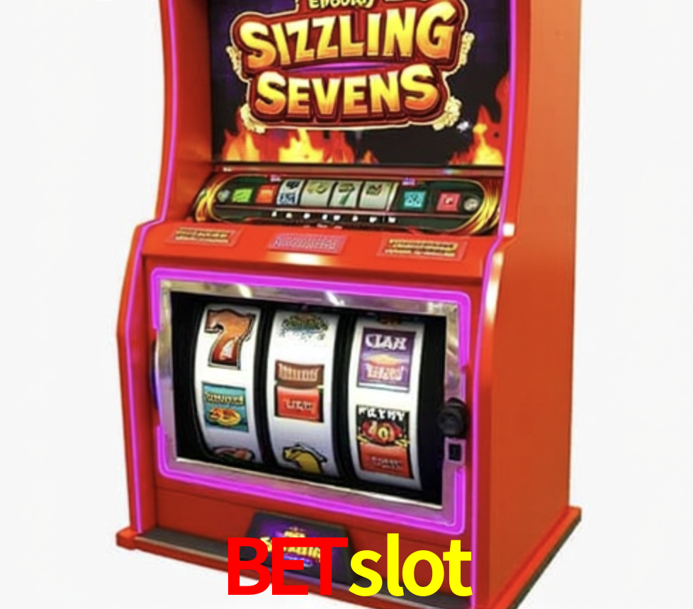 Responsive Design betslot
