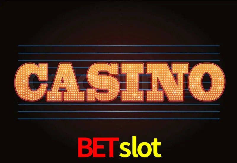 Statistics betslot