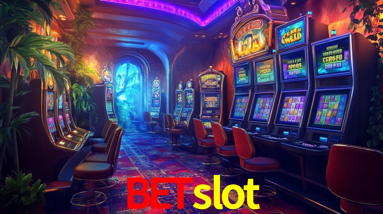 Programa VIP betslot