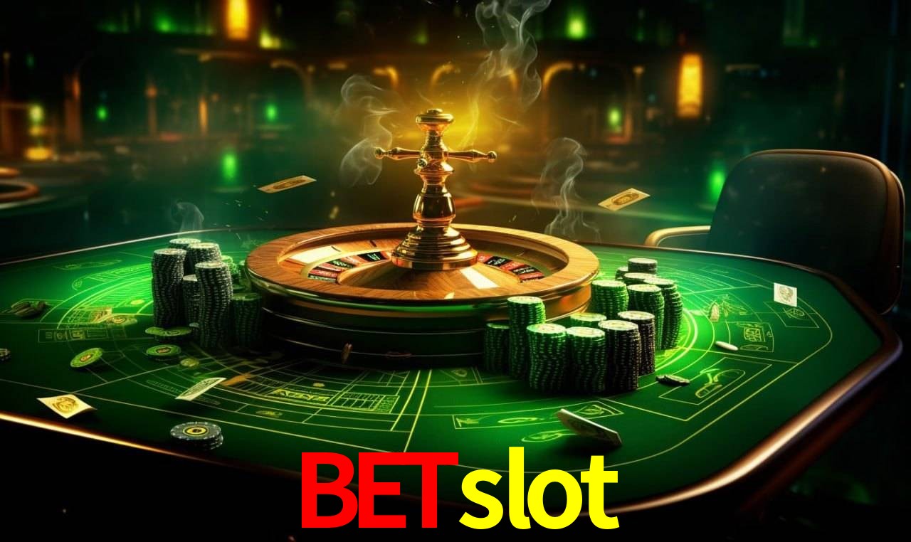 Inovações de Jogos na betslot: O Futuro das Experiências Interativas