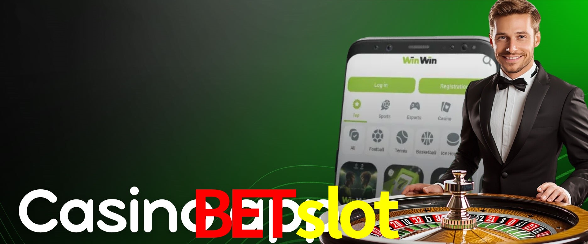 API Integration betslot