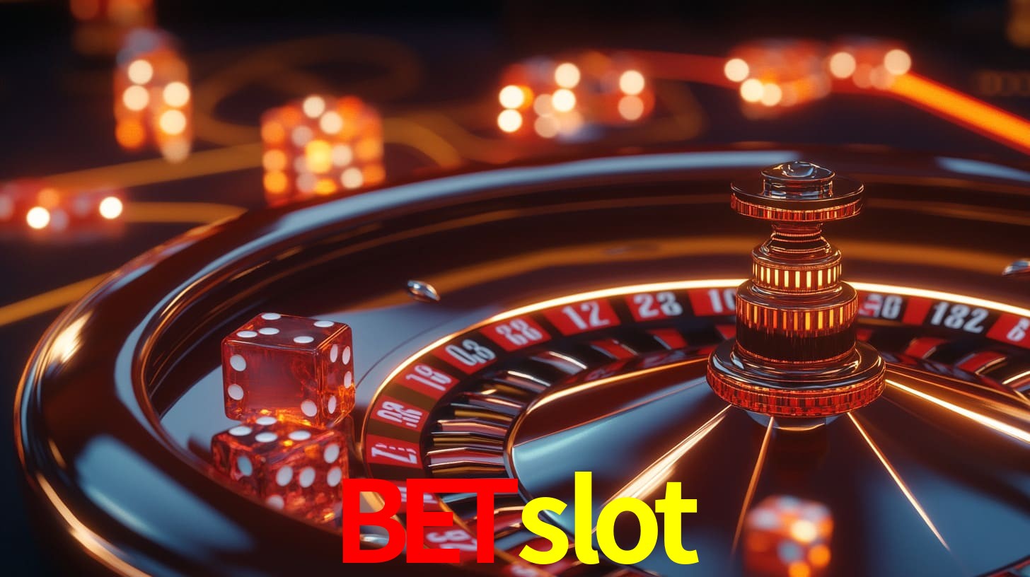 Bônus Generosos e Exclusivos no betslot para Você!