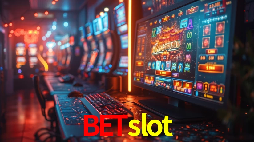 Experimente o Login Seguro Premium no betslot