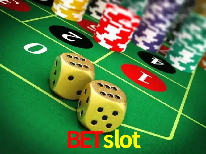 Tennis Betting betslot