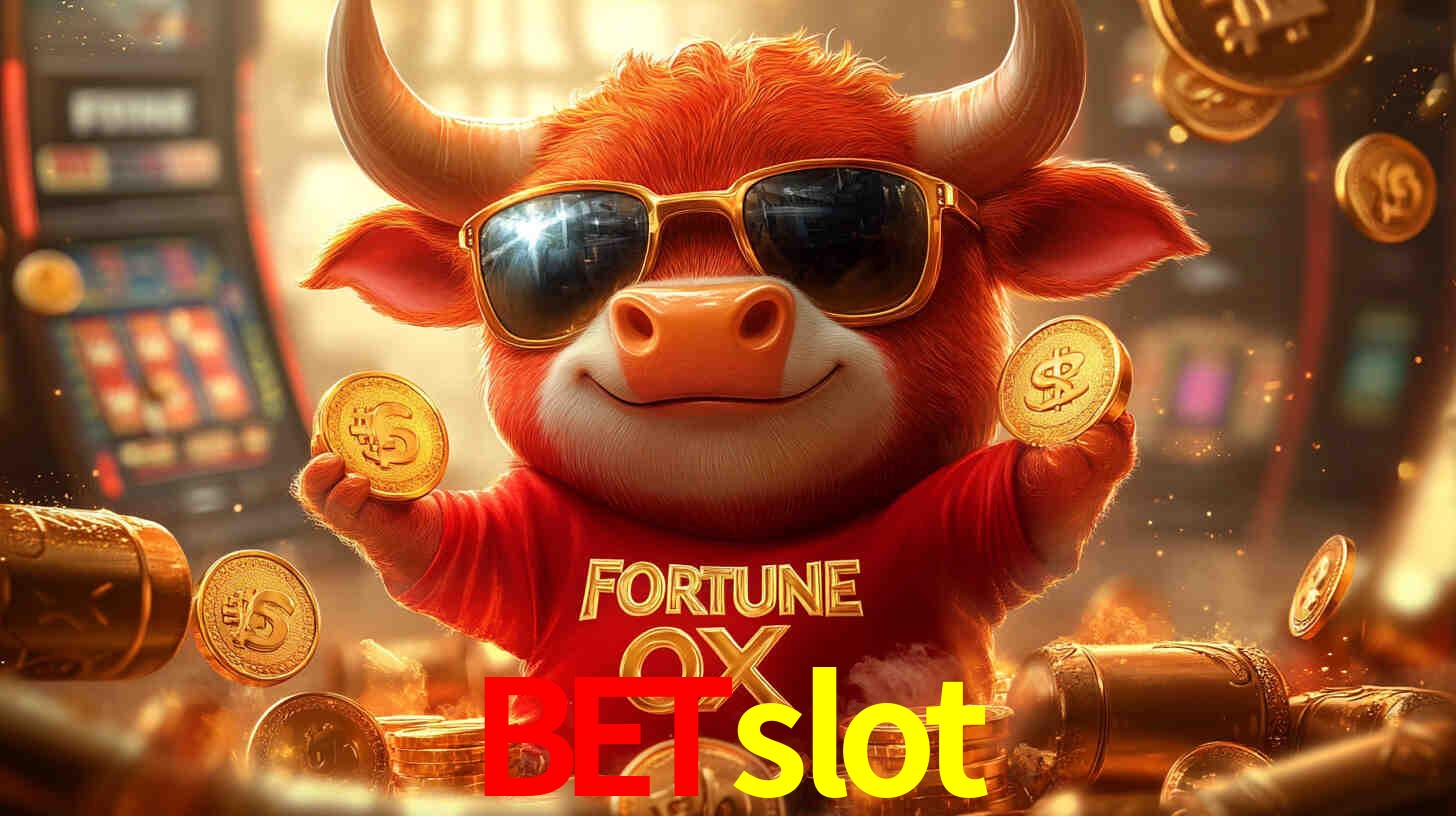 betslot: A Experiência de Casino com Jogos de Mesa ao Vivo