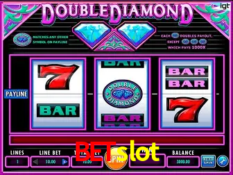 Descubra a Magia dos Jogos de Arcade no betslot