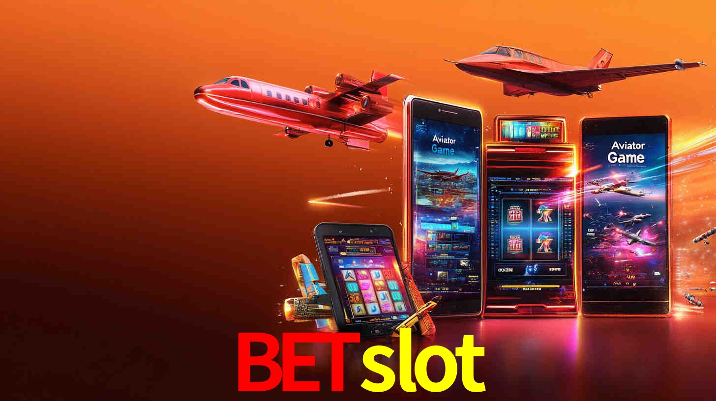 Descubra a Magia dos Jogos de Arcade no betslot