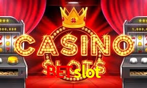 Bonus Features betslot