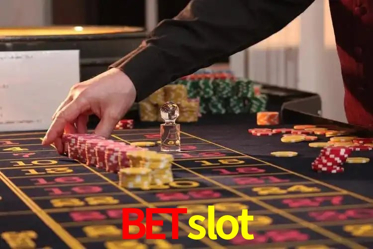 A Revolução dos Aplicativos de Jogos no betslot