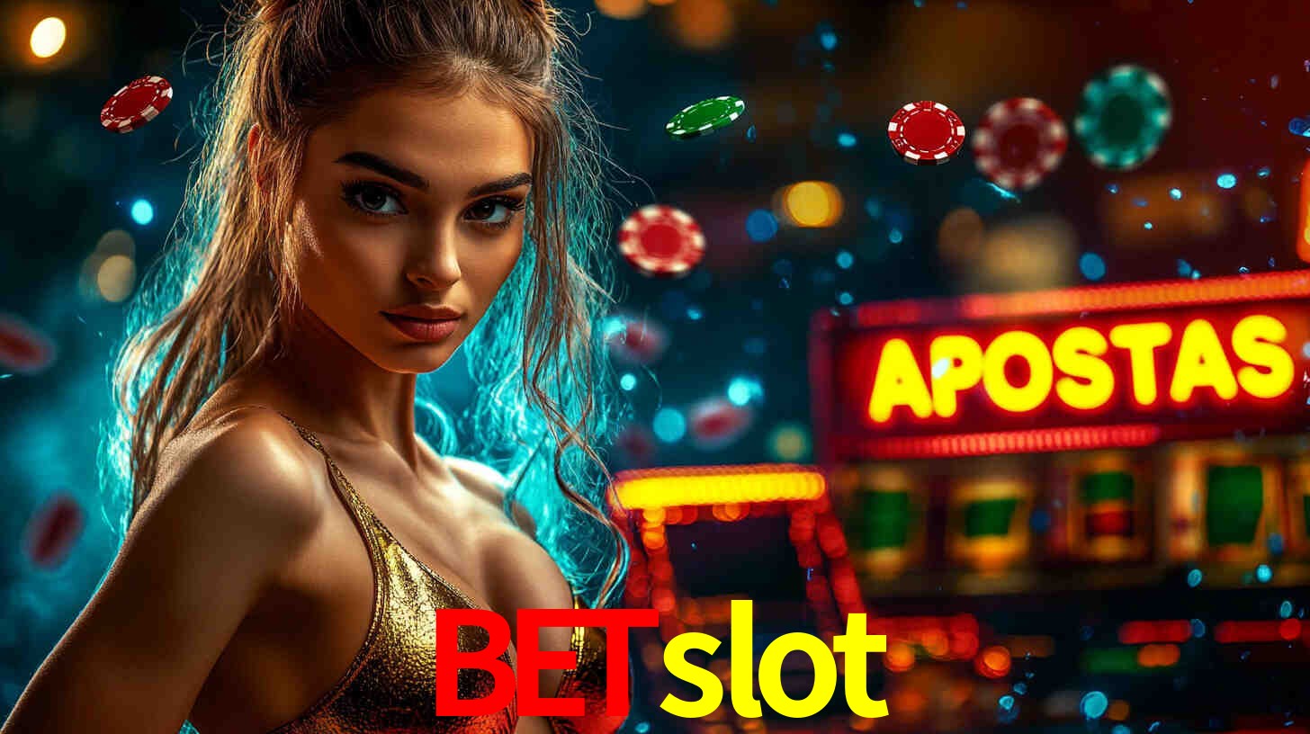 Inovações de Jogos na betslot: O Futuro das Experiências Interativas