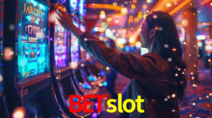 betslot login