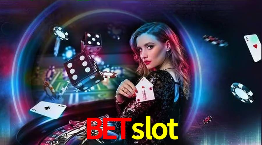 Secure Login betslot