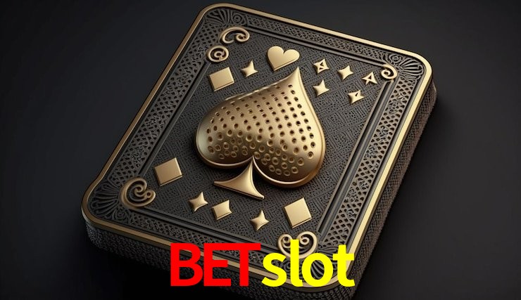 Experiência VIP betslot