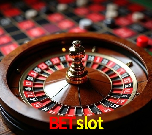Responsive Design betslot