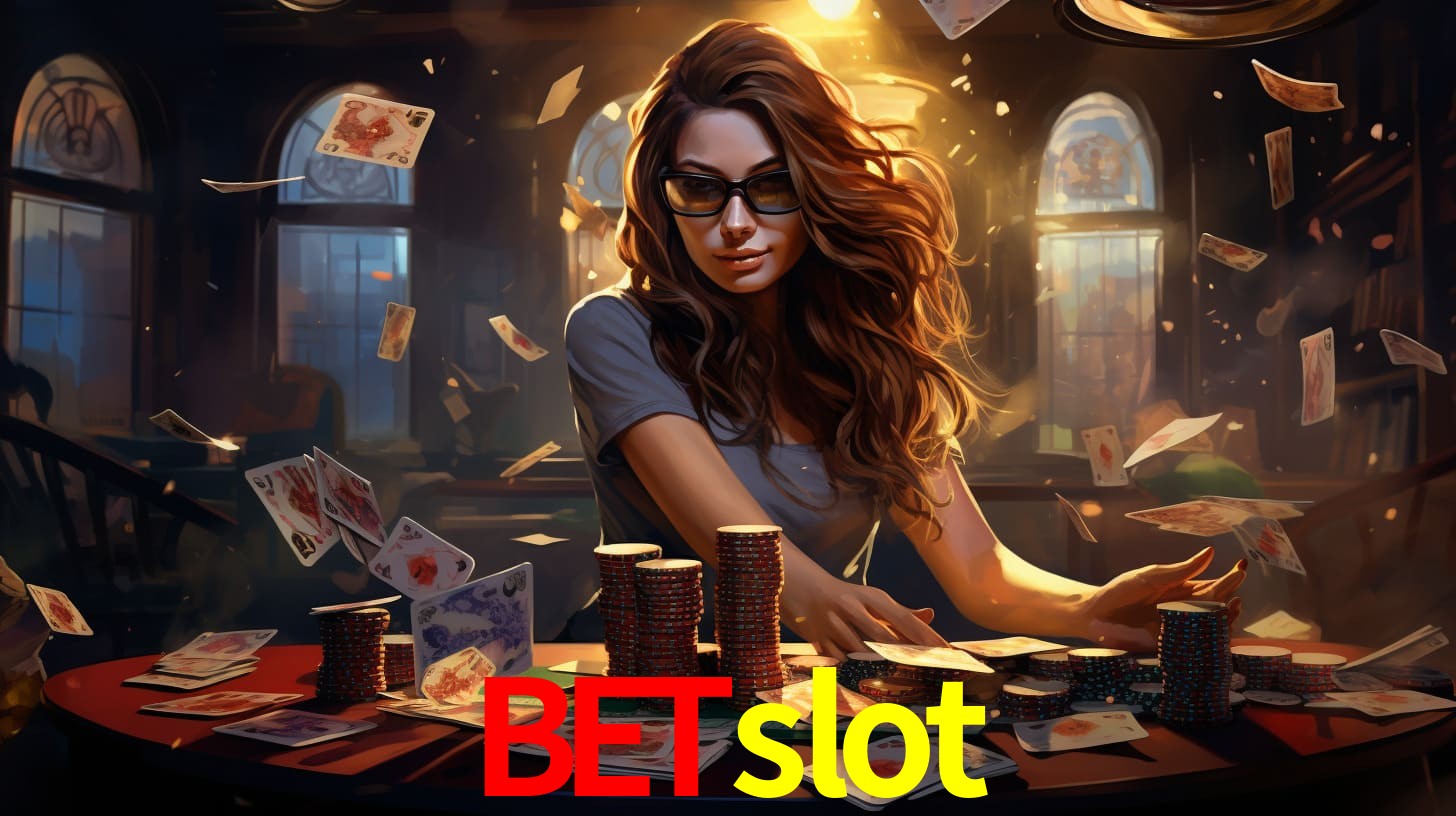 VIP Casino betslot