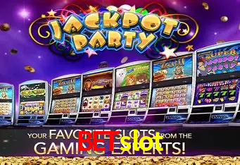 Descubra a Essência do betslot: Nossa História e Compromissos